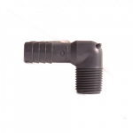 1" Insert Male Elbow