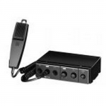 CA Series Mobile Mixer Amplifiers, 60W