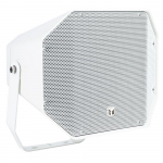2 Way Coaxial Horn Speaker White