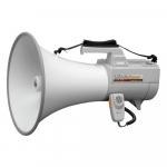 High Power Shoulder Megaphone