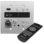 Audio Interface with USB and Bluetooth