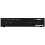 NX-100PS Series Network Audio