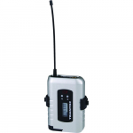 Trantec S5.3 Series Beltpack Transmitter
