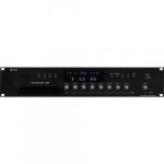 SX-2000 Series Audio Output Unit