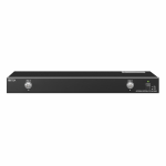 Antenna Distributor AC Mains 1.6 A Power Lamp VHF/UHF