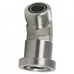 ORFS Flange 45 Degrees C61 12-12