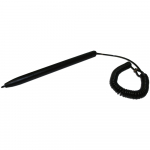 Pen with Curly Tether for SigLite Pad