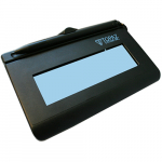 SignatureGem LCD 1x5 Pad, Serial, Non-Backlit