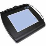 SignatureGem LCD 4x5 Signature Pad, DS/VS - USB