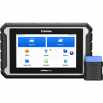 ArtiDiag900 Bluetooth 7" Diagnostic Scan Tool
