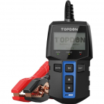 12V Battery and System Tester