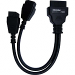 Chrysler Bypass Connector