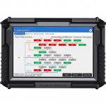 Phoenix Remote 10.1" OE-Level Scan Tool Programming