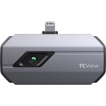 Thermal Imaging Camera for iOS Devices