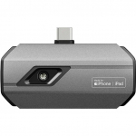 Thermal Imaging Camera Designed for iOS Type-C Devices