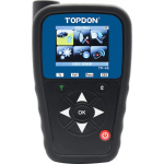OBDII TPMS Diagnostic Tool