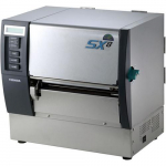 B-SX8 Thermal Printer, 8 IPS, CENTRO, USB