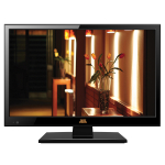 15.6" LCD TV Monitor, Full HD, 1920x1080
