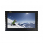 19" Rack-Mount HD LCD TV Monitor, 1366x768