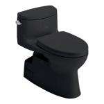 Carolina II One-Piece Toilet, Elongated Bowl