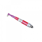 Hygiene Prophy Handpiece, Red