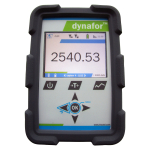 Dynafor Digital Dynamometer Hand Held Display