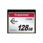 Memory Card, SATA III Interface, 128 GB