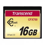 Flash Memory Card, 16GB