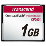 Compact Flash Memory Card, 1GB
