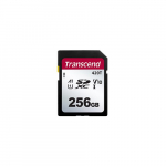 SD Flash Memory Card, 256GB