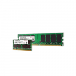 DDR2 Registered DIMMs, 667, 2GB