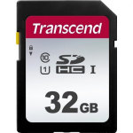 SD Card, SDHC I, Class 10, U-1, 32 Gb