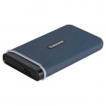 Portable Solid-State Drive, USB 3.1, 480 GB