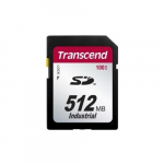 SD Flash Memory Card, 512MB