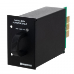 AC EDGE Rack Mount PDU Surge Protector Module