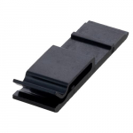 AC EDGE Rack Mount PDU Empty Circuit Breaker