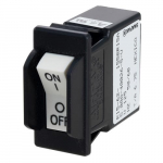 AC EDGE Rack Mount PDU AC Breaker 120 Vac 5 A