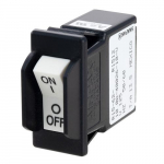 AC EDGE Rack Mount PDU AC Breaker 120 Vac 10 A