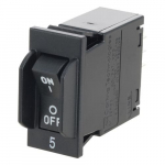 AC EDGE Rack Mount PDU Breaker 240 Vac 5 A