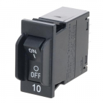 AC EDGE Rack Mount PDU Breaker 240 Vac 10 A