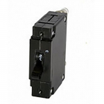 DC EDGE Rack Mount PDU Breaker 25A