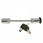 3 1/2" Span Coupler Lock