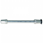 Swing Away Tongue Lock, 5/8" x 6-1/8" Span