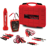  Fox and Hound Hotwire Live Wire Tone and Probe Kit