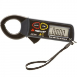 Miniature AC Clamp-On Meter, 300A