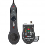 Pocket Cat RJ45 and Coax Tester with Inductive Probe