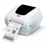 TDP-247 Plus Printer, Serial, USB Cable