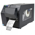 T8000 Series 4" 300dpi Printer, Cutter, ODV-2D