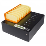 MT-H Series HDD/SSD Duplicator and Sanitizer 1-7