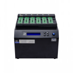 NV-BM Series NVMe/SATA Duplicator and Sanitizer 1-5